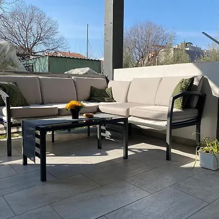 Apartmán San Jose Split