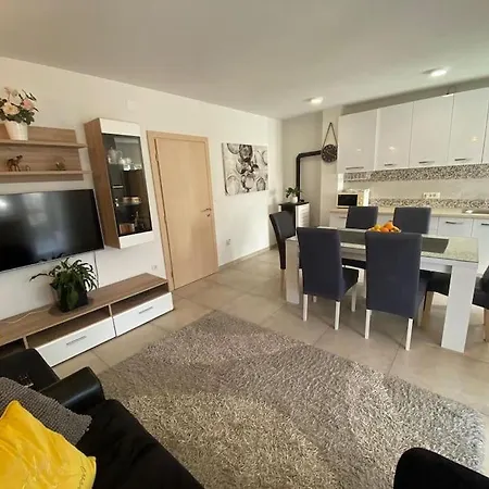 Apartmán San Jose Split