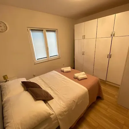 San Jose Apartman Split