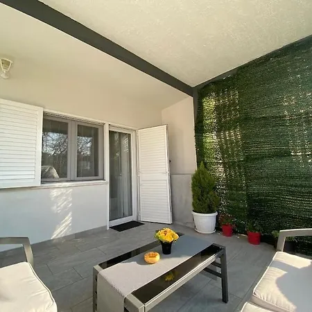 Apartmán San Jose Split
