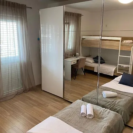San Jose Apartman