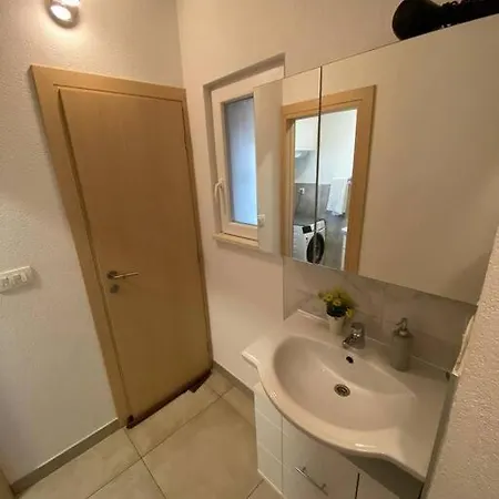 Apartman San Jose