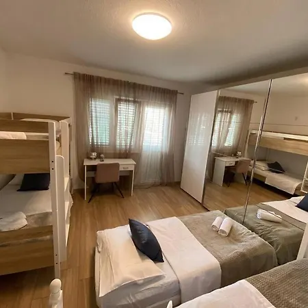 Apartmán San Jose