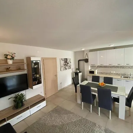 Apartmán San Jose Split