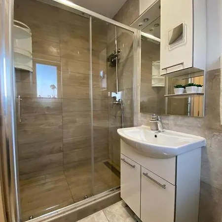 San Jose Apartman