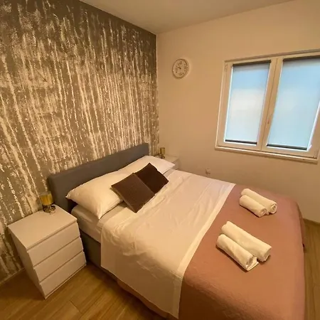 Apartmán San Jose Split