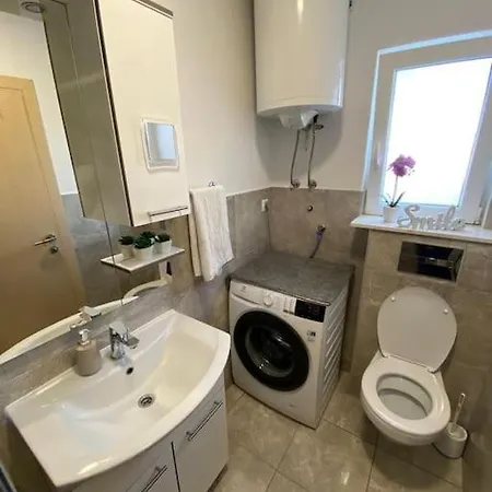 Apartamento San Jose